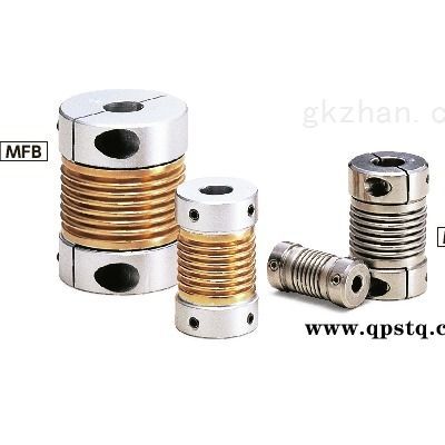 MFB/MFB-CMFBS/MFBS-  NBK聯軸器波紋管型MFB/MFB-CMFBS/MFBS-C系列
