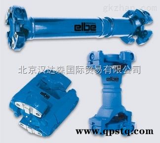 德國*Elbe萬向節ELBE 0.106.110聯軸器