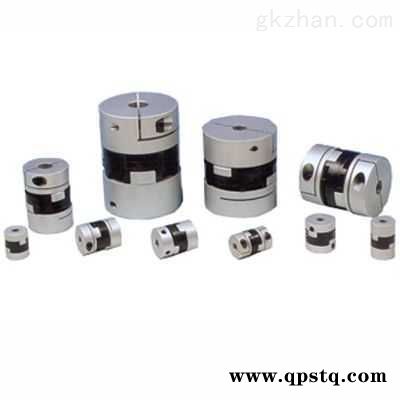 JQ剛性夾殼聯軸器 河北聯軸器直銷