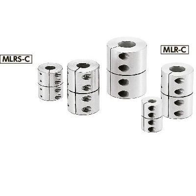 MLR-C系列  NBK聯(lián)軸器一體剛性型MLR-C系列