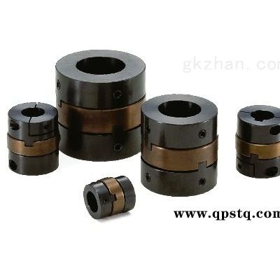 MOM系列  NBK聯軸器十字滑塊型MOM系列