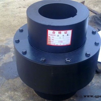 WH型滑塊聯軸器