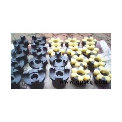 聯軸器在國內的發展