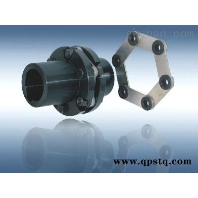 JMII型膜片聯軸器 彈性疊片聯軸器