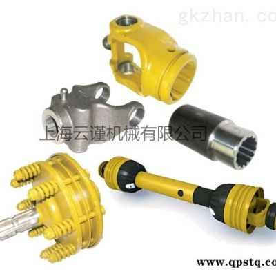 T20-1010FCV112  優勢現貨銷售HARDY SPICER驅動軸 哈迪驅動橋