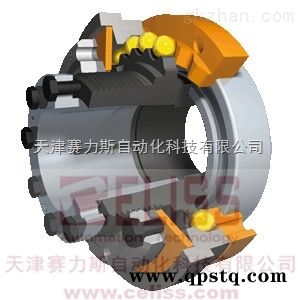 CHR MAYR  德國進口CHR MAYR無間隙聯軸器