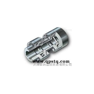 西納五金之BREITBACH飛輪聯軸器