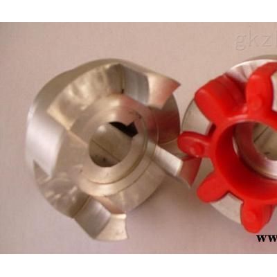 GIICL鼓形齒式聯軸器具有以下特點