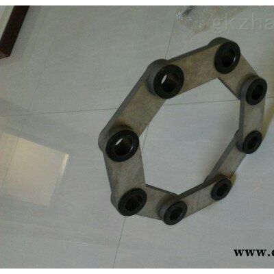 UL型輪胎聯軸器，聯軸器橡膠胎體