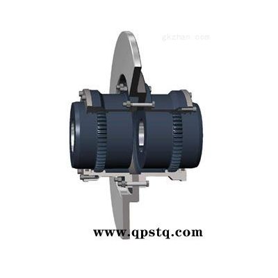 河北DJM膜片聯軸器*