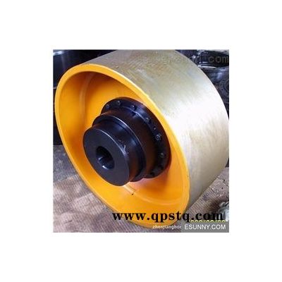 梅花聯軸器的特點ML型梅花聯軸器