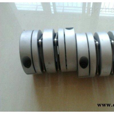 膜片聯軸器彈性片