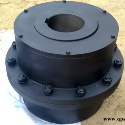 彈性聯軸器JMII彈性膜片聯軸器