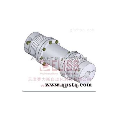 德國進(jìn)口StS聯(lián)軸器