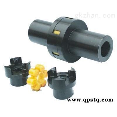 梅花聯軸器 ML型梅花彈性聯軸器*