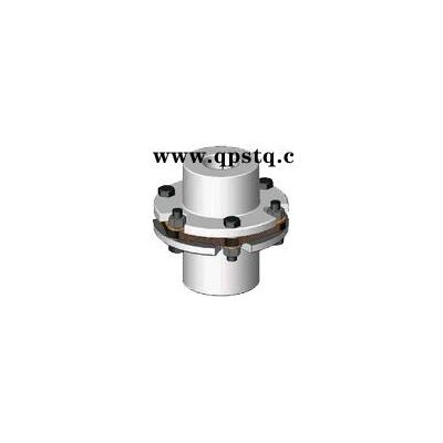 GY型剛性聯軸器 GY凸緣聯軸器的特點