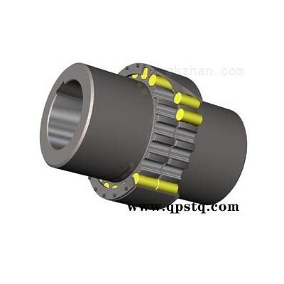 YLD凸緣式聯軸器 剛性聯軸器和特點