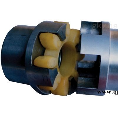 LM梅花形彈性聯軸器河北聯軸器*