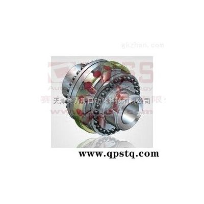 德國進口Tschan彈性聯(lián)軸器