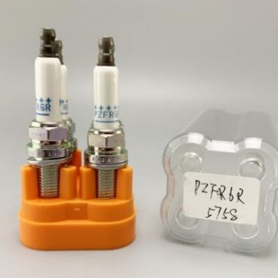 廠家供應PZFR6R再制造汽車火花塞適用速騰途安邁騰高爾夫寶來