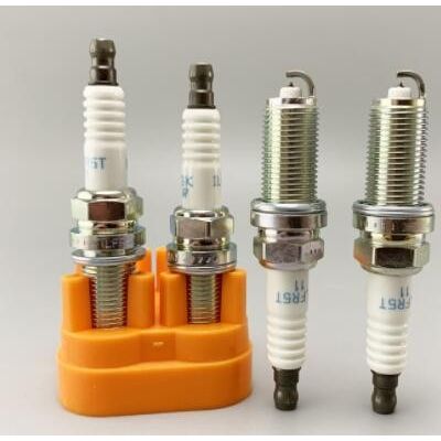 廠家供應 銥鉑金再制造火花塞ILFR5T11適用于現代起亞嘉華雅科仕