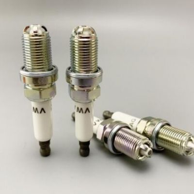 06H905604再制造汽車火花塞適用于速騰途觀昊銳邁騰TSI 1.8T