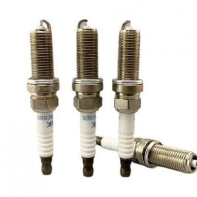 銥鉑金SILKAR8C6DS 96372再制造火花塞適用于Ma莎拉蒂3.0/.3.8T