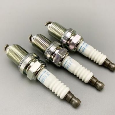 廠家批發ZFR6BP-G 再制造汽車火花塞適用雪佛蘭科魯茲/別克英朗