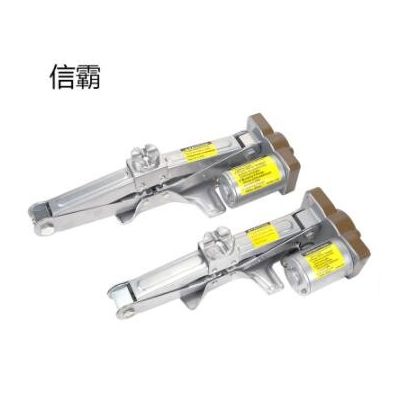 12V汽車千斤頂 電動(dòng)千斤頂 車載轎車專用千斤頂應(yīng)急換胎工具箱