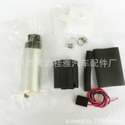 直銷12VGSS341油泵GSS342高流量燃油泵GSS340汽車GSS343汽油泵