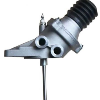 12V江鈴輕卡陸風皮卡 箱貨電加熱高壓泵底座14574310柴油濾芯鋁座