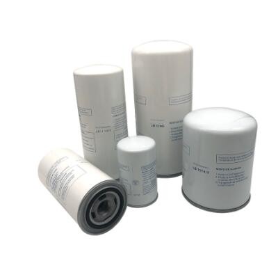 廠家供應 螺桿空壓機油氣分離器螺桿式 空壓機保養(yǎng)耗材油氣分離器