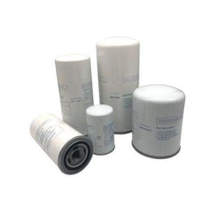 廠家供應 螺桿空壓機油氣分離器螺桿式 空壓機保養(yǎng)耗材油氣分離器