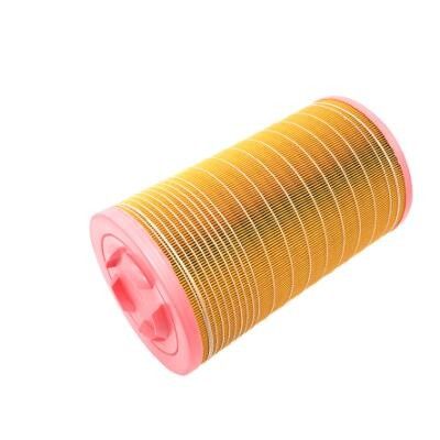 c20500空氣濾芯 空氣濾清器空氣格廠家供應 機械發(fā)電機空壓機配件