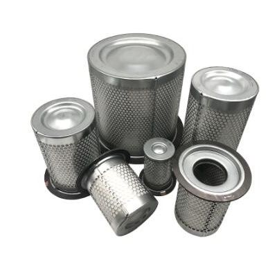 供應油氣分離器 內(nèi)置油氣分離芯 機械及行業(yè)油氣分離器 油濾清器