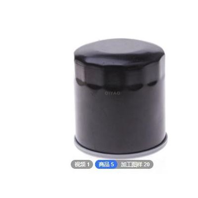 定制機油濾清器 90915-YZZE1 90915-10001 90915-YZZJ1機油格