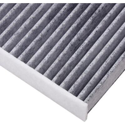 適用豐田凱美瑞活性碳空調濾清器濾芯格過濾器 87139-YZZ08 YZZ02