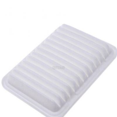 卡羅拉空氣濾芯適用豐田威馳雷凌逸致雅力士濾清器17801-21050