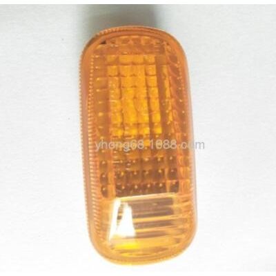 葉子板燈 適用于本田飛度思域等車型 葉子板燈罩 優質低價出口