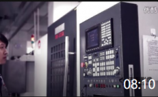 08:10 企業宣傳片 柏瑞汽配 嘉興左右影像出品