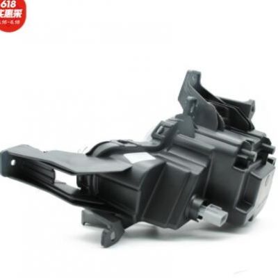 適用于嘉華CARNIVAL 2021 2022日行燈LED FOG LIGHT霧燈