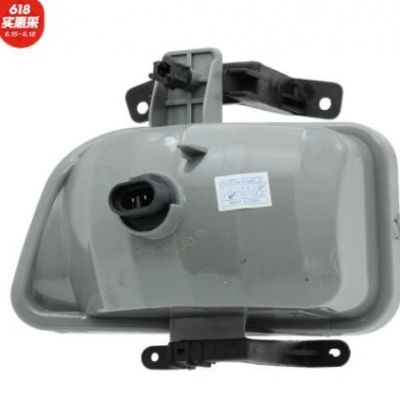 適用于2004 - 2006年 KA PICANTO Morning 前杠霧燈 專車專用