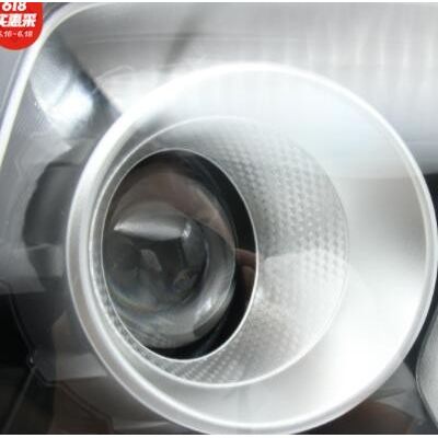 適用于秀兒 2020改裝前霧燈日間行車燈日行燈前大燈廠家直銷