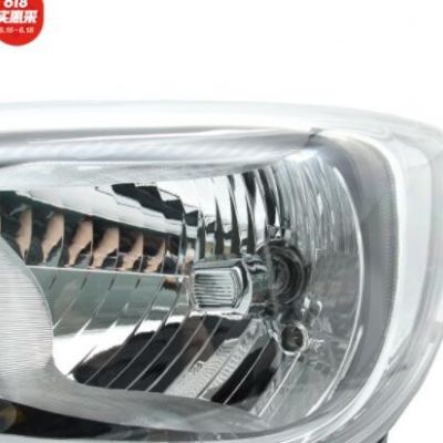 適用于煥馳前大燈總成2018-2020近光燈遠光燈廠家直銷