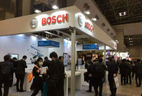 2022上海國際汽車自動化裝配技術與設備展10月10日開展