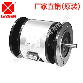 供應TMP-系列電磁式離合器 雙法蘭制動器組 離合制動器組合