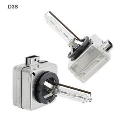 廠家直銷 熱賣汽車hidD系列 D2S/D2C氙氣燈泡35W專車專用疝氣大燈