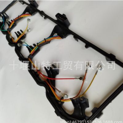 5264950 適用于ISB6.7/QSB6.7氣閥室罩蓋墊帶線束