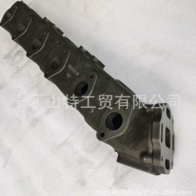 6LT8.9 防爆水冷排氣管3971431