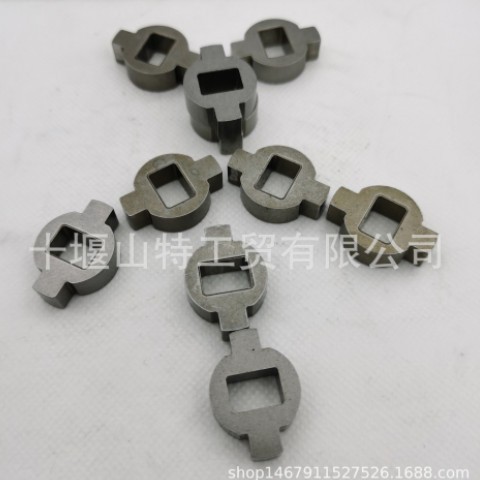 供應康明斯QSL9發動機零件油泵連接塊4061755